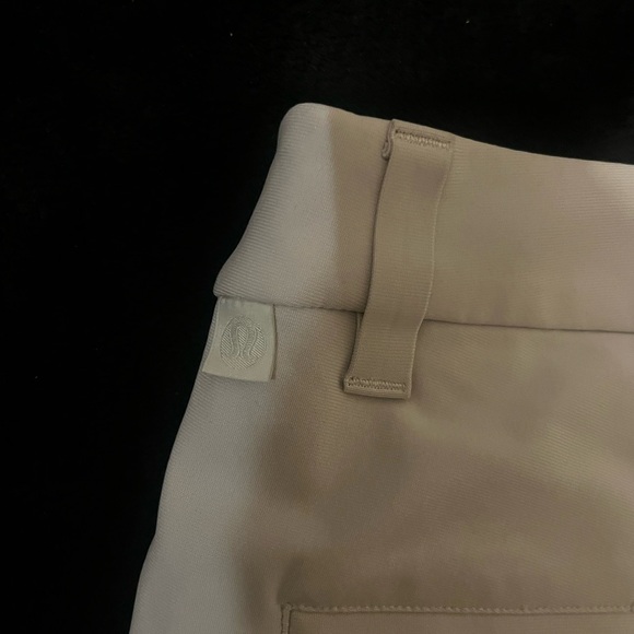 Lululemon Commission Pants - Picture 3 of 4